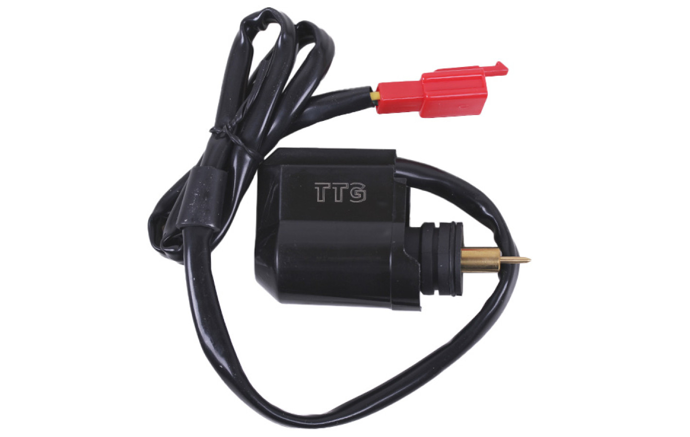 Электроклапан карбюратора - 50CC4T - TTG