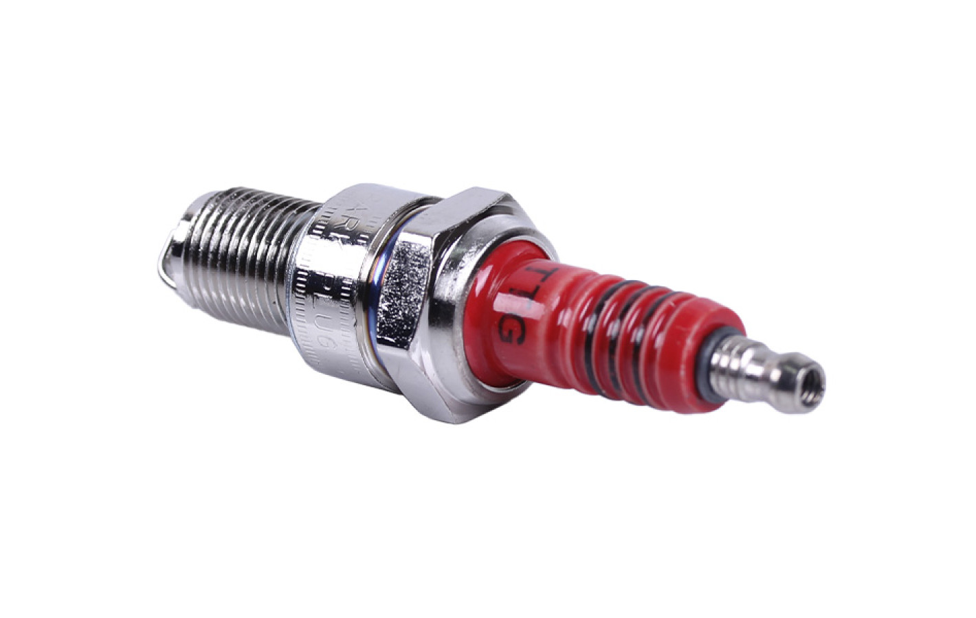 Свеча TTG F6TC на бензиновый двигатель 168F/177F/188F