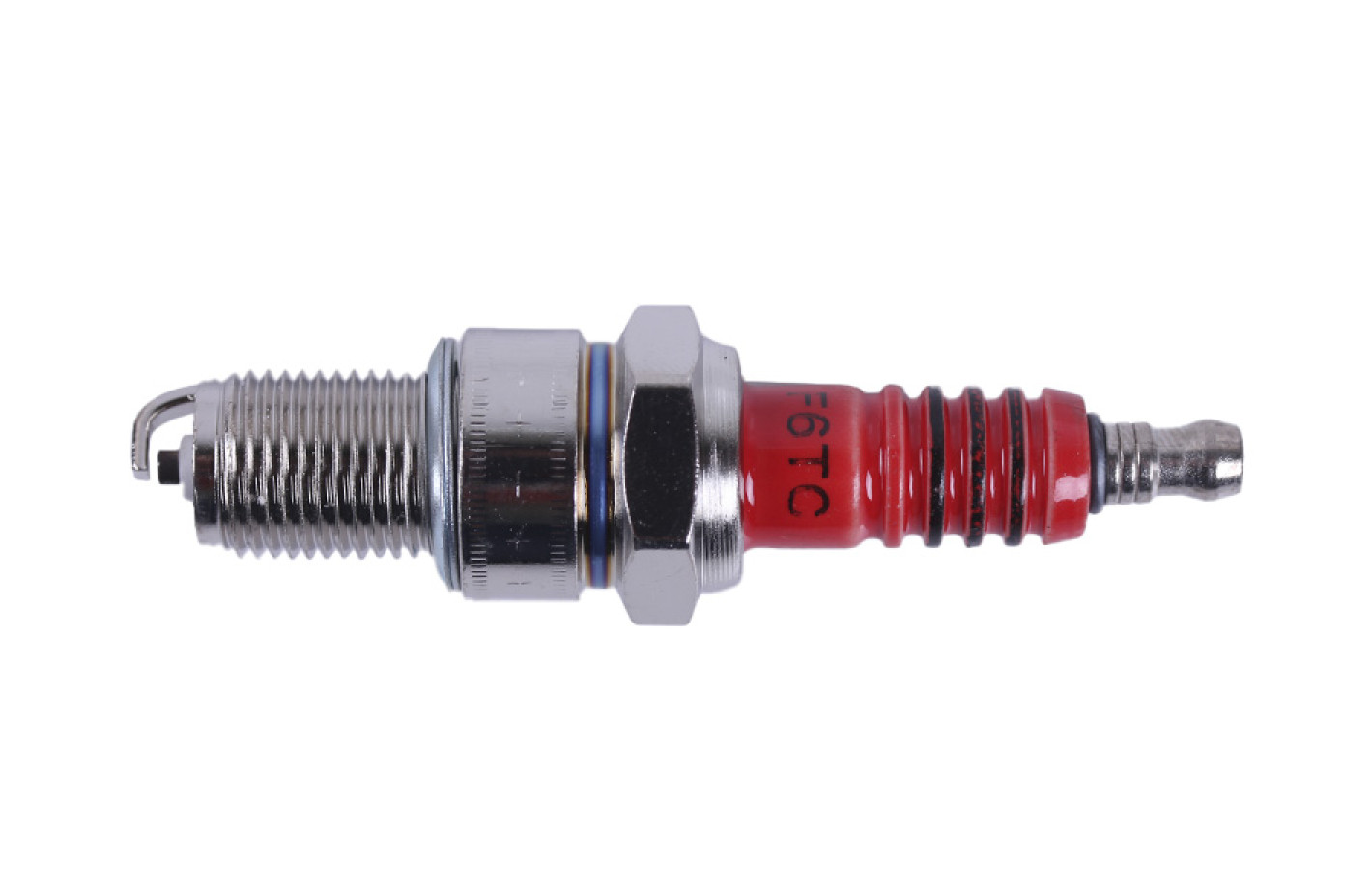 Свеча TTG F6TC на бензиновый двигатель 168F/177F/188F