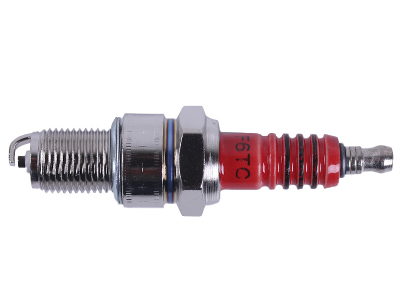 Свеча TTG F6TC на бензиновый двигатель 168F/177F/188F