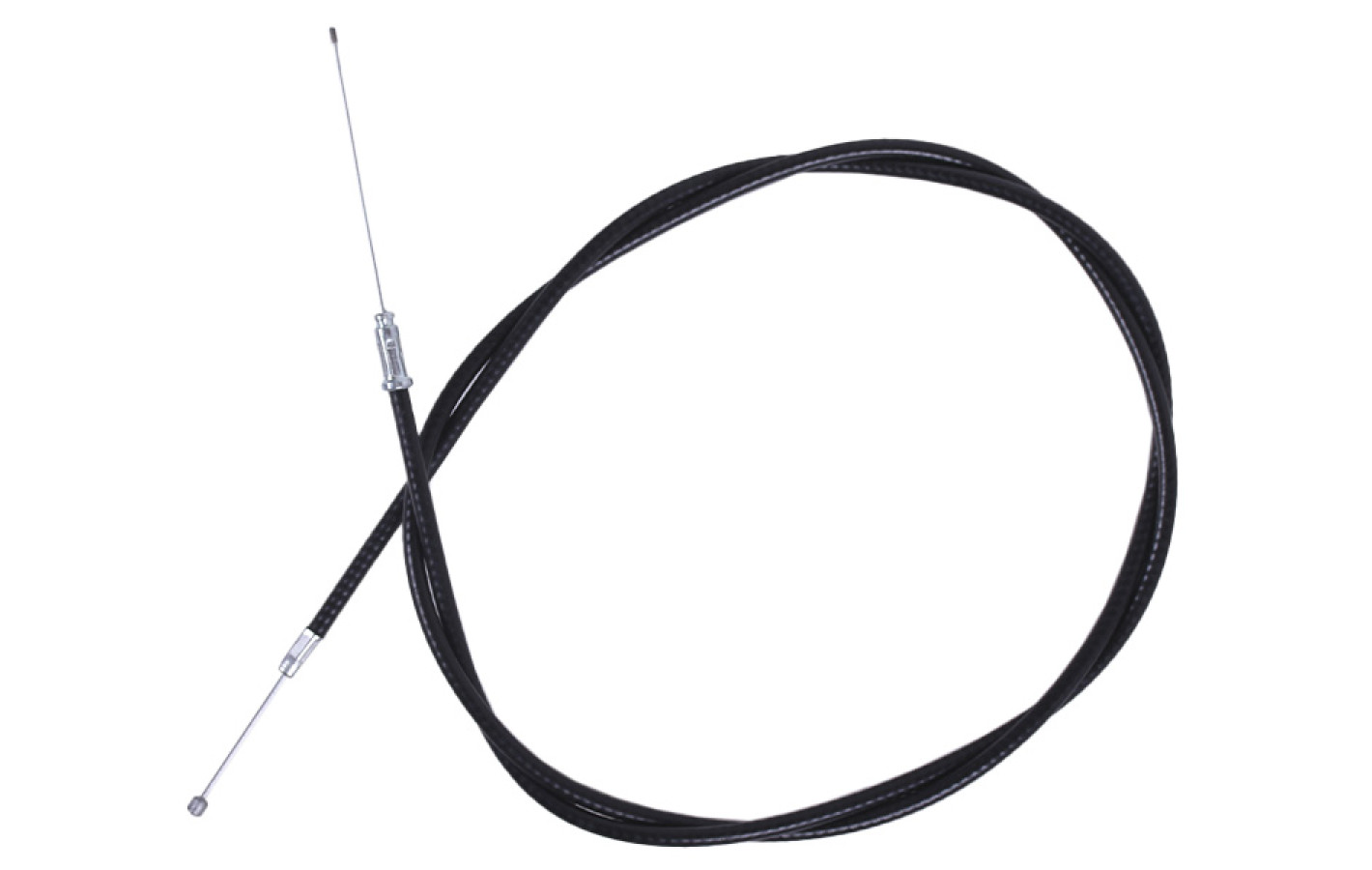 Трос газа TTG на бензиновый двигатель 168F/170F, L-1220 мм