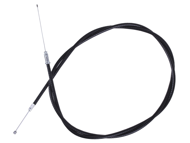 Трос газу TTG на бензиновий двигун 168F/170F, L – 1220 мм, L кожуха – 1070 мм