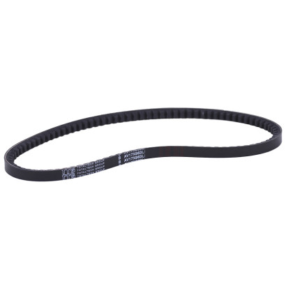 Ремень 17*963L TTG на бензиновый двигатель 168F/170F, L-500 мм*2