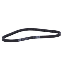 Ремінь 17×800 зубчастий TTG на бензиновий двигун 168F/170F, L-420 мм×2