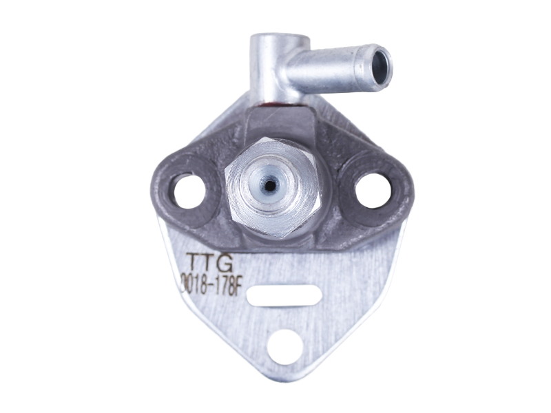 Топливный насос TTG (универсальный) на дизельный двигатель 178F 