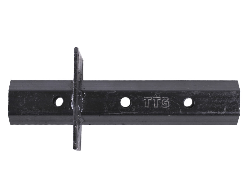 Ступиця шестигранна TTG на дизельний двигун 178/186F, діаметр 32 мм