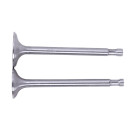 Клапаны TTG на дизельный двигатель 180N, диаметр 7 мм, к-т: 2 шт.