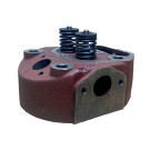 Головка цилиндра в сборе TTG на дизельный двигатель 180N УЦЕНКА