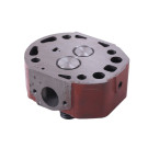 Головка цилиндра в сборе TTG на дизельный двигатель 180N УЦЕНКА