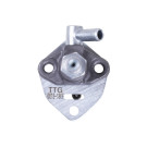 Топливный насос TTG на дизельный двигатель 186F, ZUBR