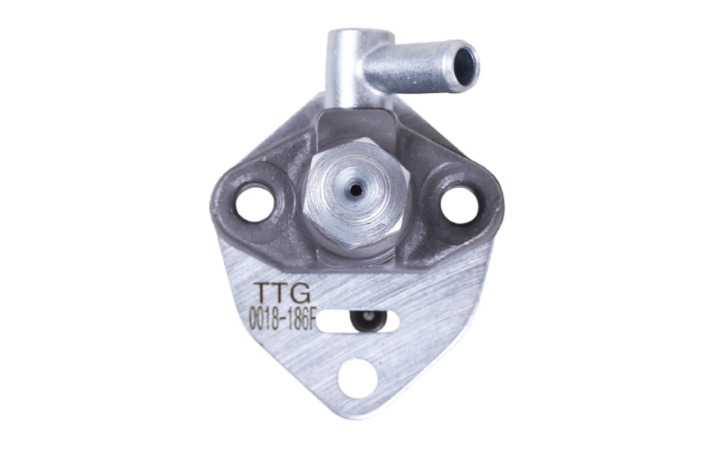 Топливный насос TTG на дизельный двигатель 186F, ZUBR