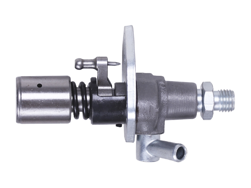 Паливний насос TTG на дизельний двигун 186F, ZUBR