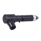 Форсунка длинная TTG на дизельный двигатель 186F, L-105 мм