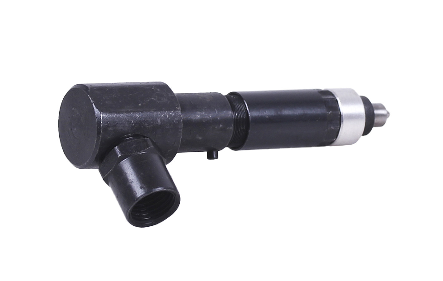 Форсунка длинная TTG на дизельный двигатель 186F, L-105 мм