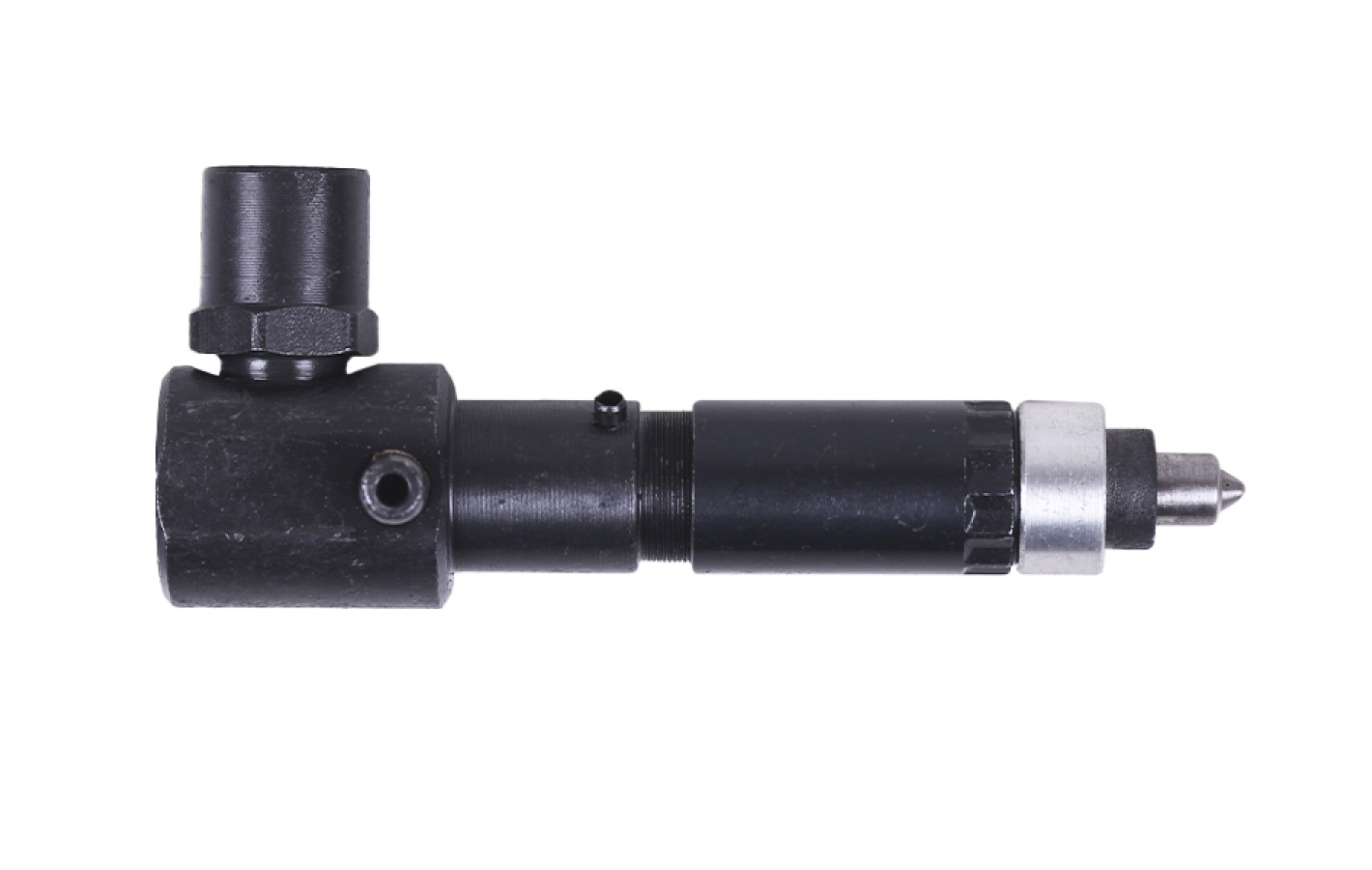 Форсунка длинная TTG на дизельный двигатель 186F, L-105 мм