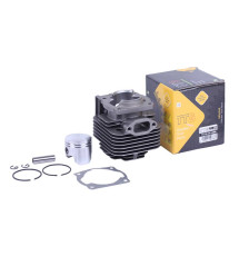 Поршнева (ЦПГ) TTG для бензокоси, 40 мм, к-т: 7 одиниць