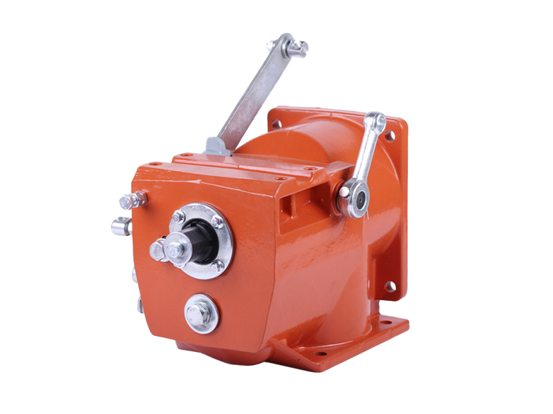 КПП у зборі TT AGRO MOTO на дизельний двигун 178/186F