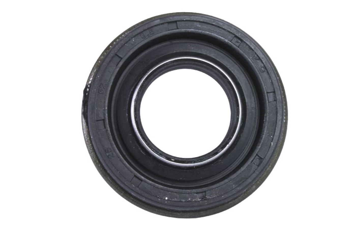 Манжета армована 25×52×9.5/13 - 168F-170F - TTG