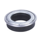 Манжета армована 25×41×9.5/13-168F-170F-TTG