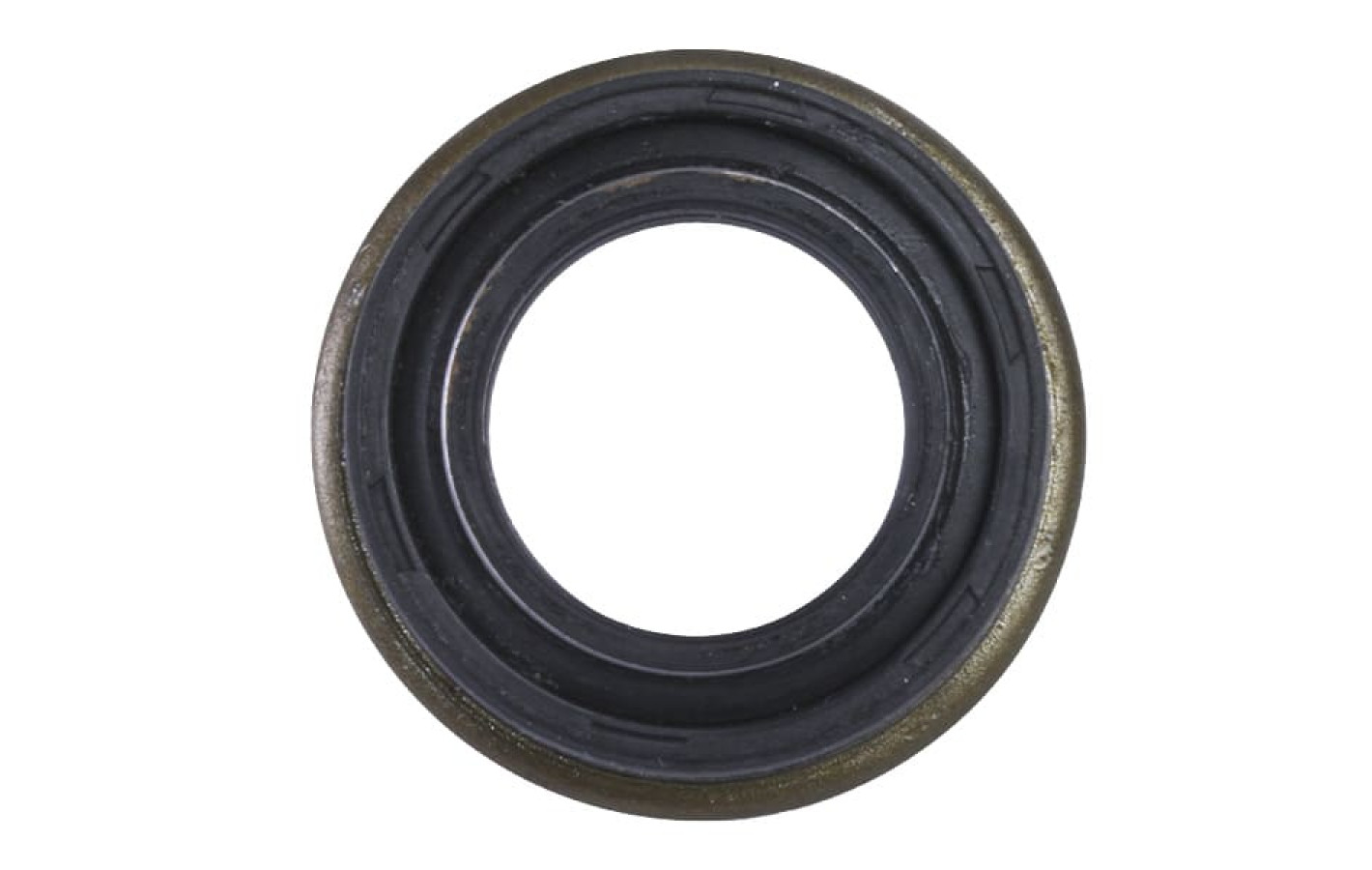 Манжета армована 25×41×9.5/13-168F-170F-TTG