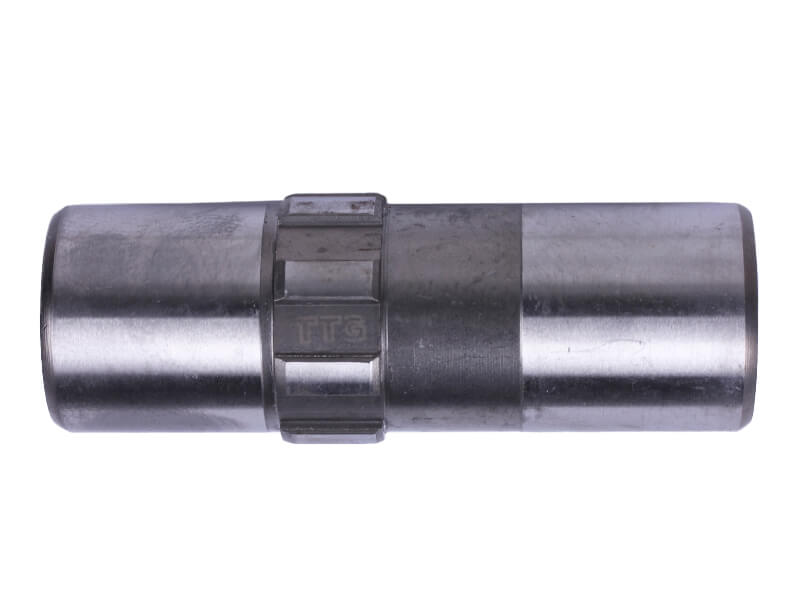 Фланец Z-8 TTG на КПП