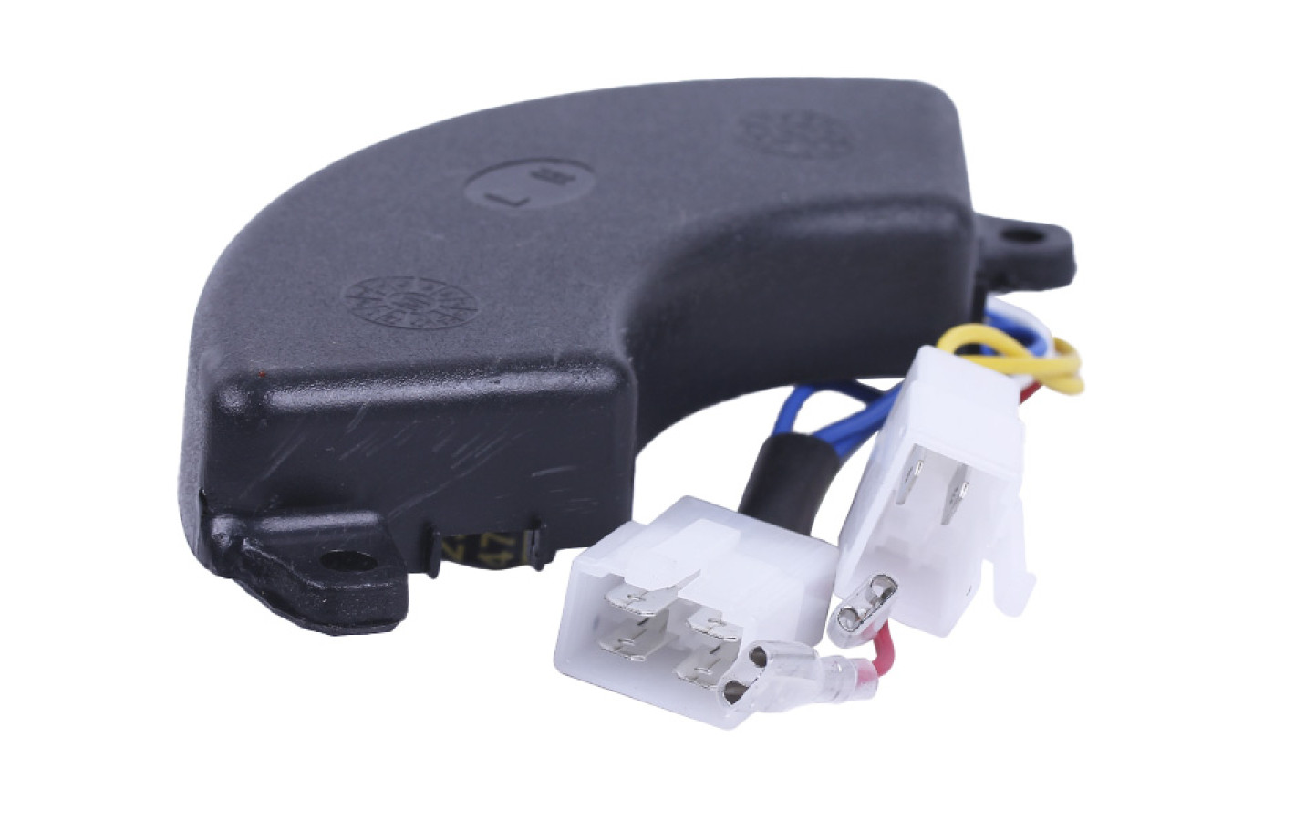Реле трифазне напруги TTG генератора GN 5-6 KW