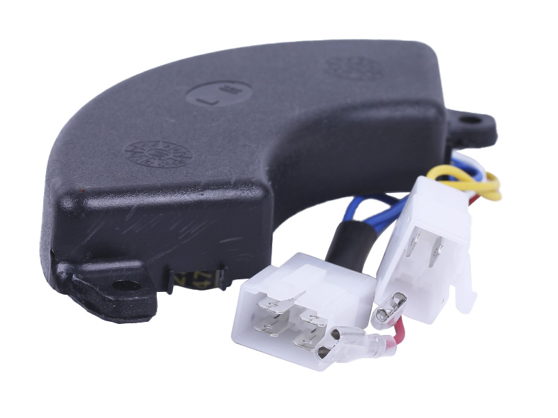 Реле трифазне напруги TTG генератора GN 5-6 KW