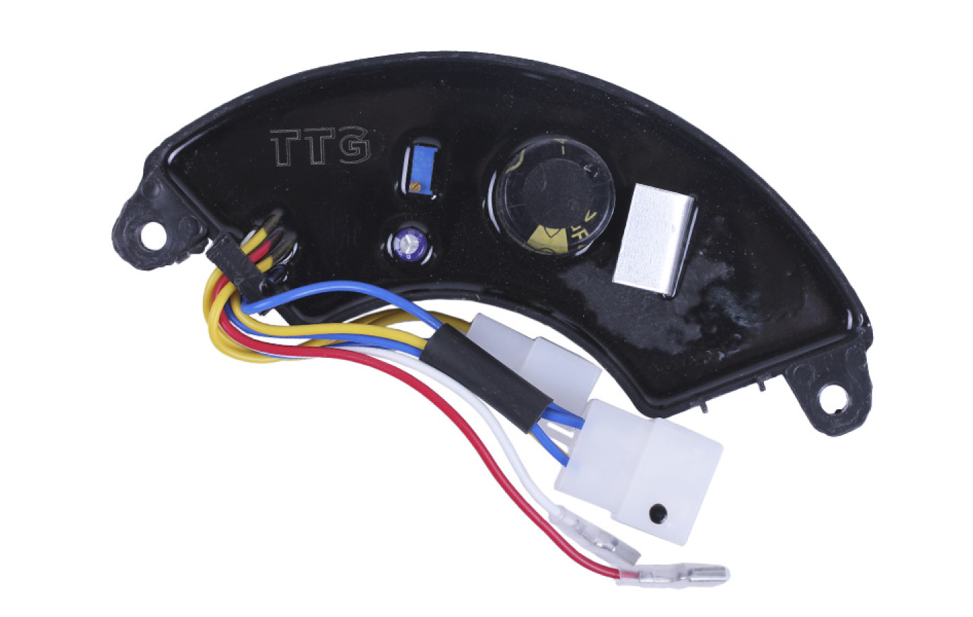 Реле трифазне напруги TTG генератора GN 5-6 KW