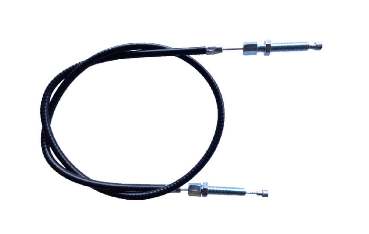 Трос сцепления TTG на бензиновый двигатель 168F/170F, L-940 мм