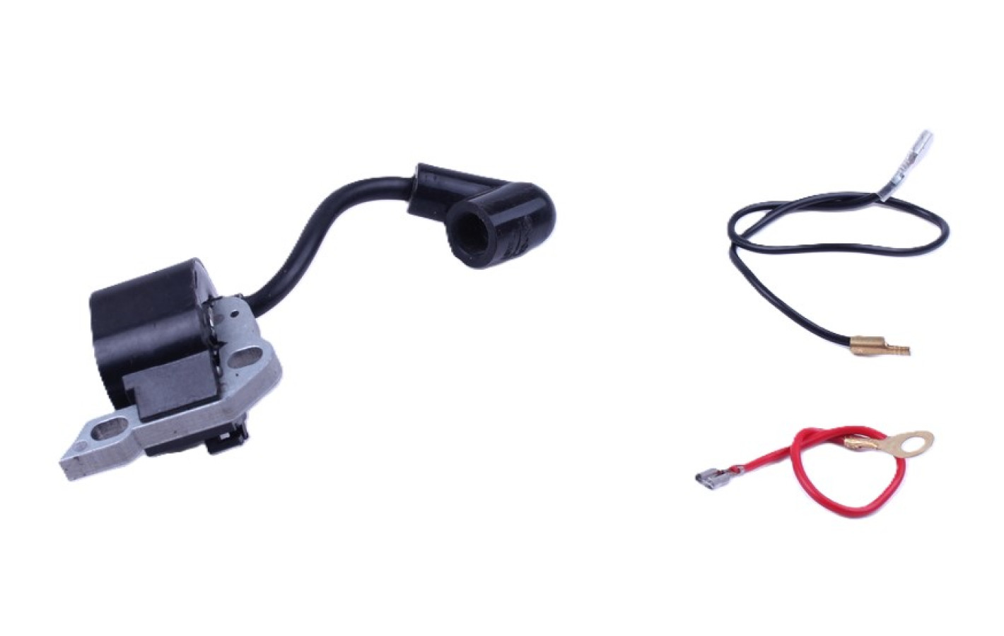 Катушка зажигания - STL