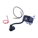 Катушка зажигания - STL