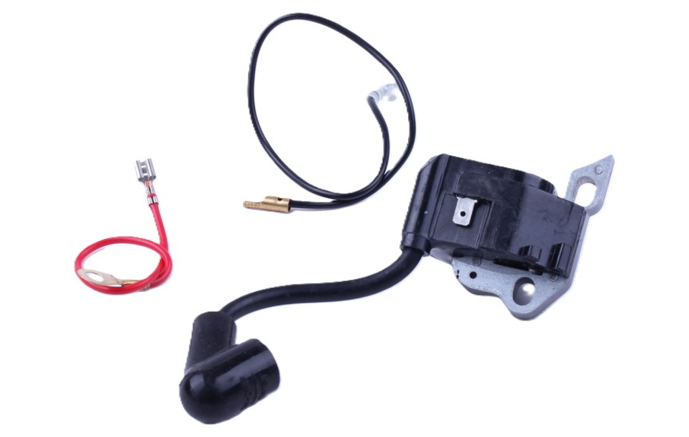 Катушка зажигания - STL