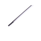 Вал 7Т TT AGRO MOTO для бензокоси, діаметр 8 мм, L-1530 мм