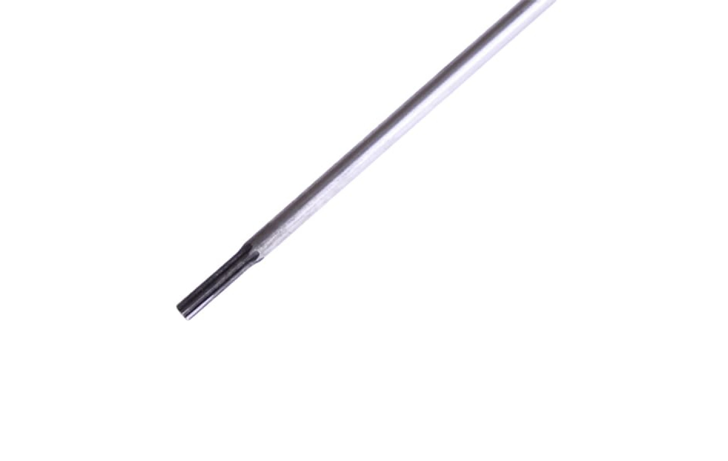 Вал 7Т TT AGRO MOTO для бензокоси, діаметр 8 мм, L-1530 мм