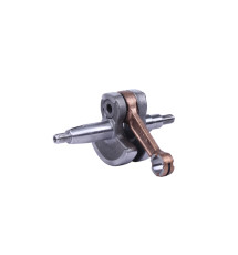 Колінвал голий для бензокоси, тип 2