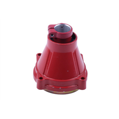 Редуктор верхній 7 шліць (діаметр 26 мм) для бензокоси