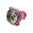 Редуктор верхній 7 шліць (діаметр 26 мм) для бензокоси