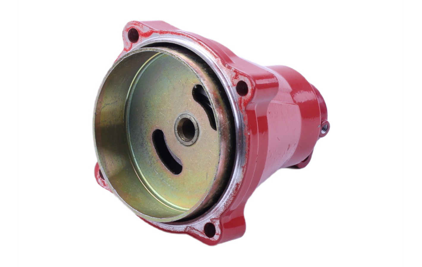 Редуктор верхній 7 шліць (діаметр 26 мм) для бензокоси