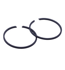 Кільця 44,00 мм STD TT AGRO MOTO на бензокосу, к-т на 1 поршень