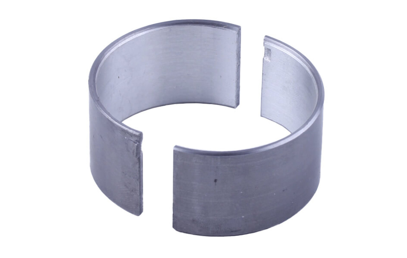 Вкладыши шатуна 0,50 мм TT AGRO MOTO на дизельный двигатель 180N, к-т: 2 шт.