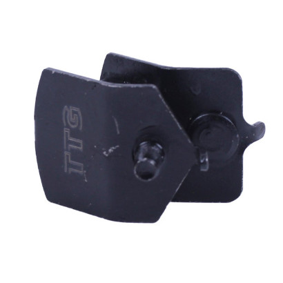 Stud shock absorber M8 mm - GN 2-3.5 KW - TTG
