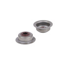 Сальники клапанів, к-т: 2 шт. - 168F - TTG