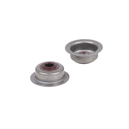 Сальники клапанів, к-т: 2 шт. - 168F - TTG