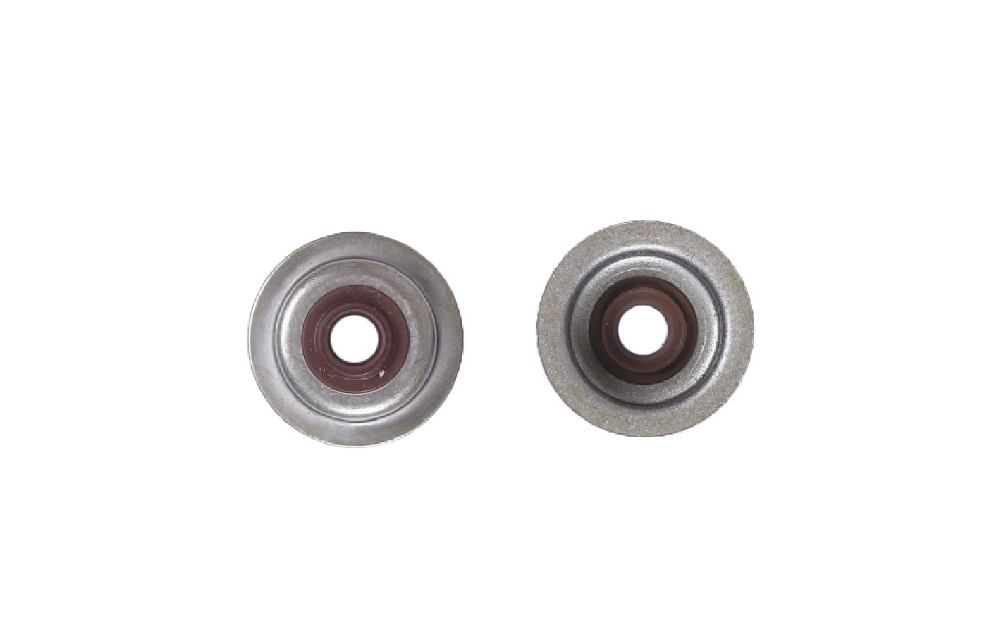 Сальники клапанів, к-т: 2 шт. - 168F - TTG