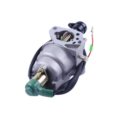 Карбюратор з електроклапаном TT AGRO MOTO на бензиновий двигун 177F