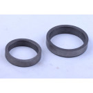 Седла клапанов, к-т: 2 шт. - 178F