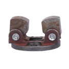 Обмежувач оборотів TΛTΛ на дизельний двигун SF-138-2 УЦІНКА