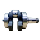 Коленвал голый TTG на дизельный двигатель SF-138-2 УЦЕНКА