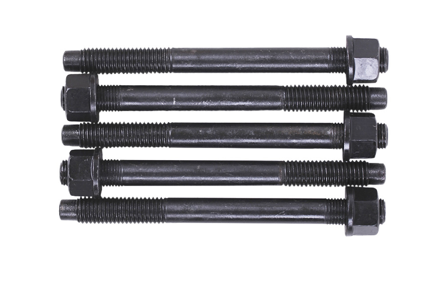 Шпильки головки к-т. 5 шт. SF-138-2