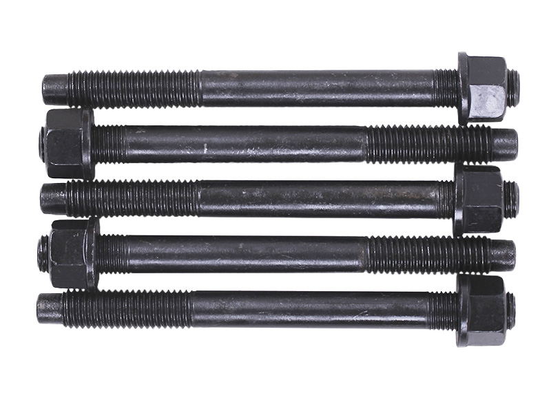 Шпильки головки к-т. 5 шт. SF-138-2